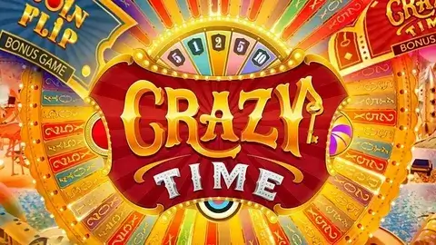 Crazy Time Live Game Toto15 Bangladesh