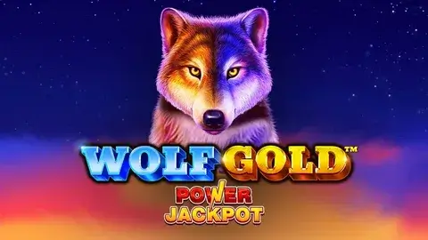 Wolf Gold Slot Toto15 Bangladesh