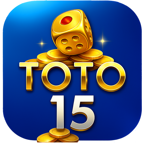 Toto15 Casino Bangladesh Logo